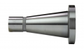 Оснастка (втулки/оправки) фрезерная с хвостовиком 7:24 NT  (DIN 2080, ГОСТ 25827-93  исп. 1)