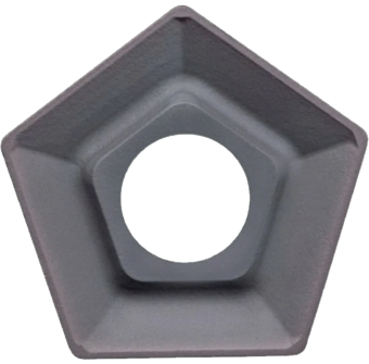 Пластина сменная 5-гр. 10114 (PNUM)-110408 Т5К10