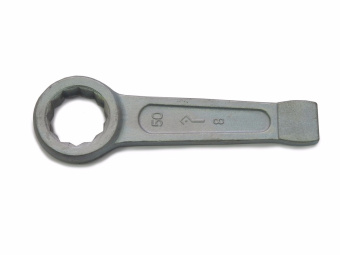 Ключ накидной односторонний  30 мм