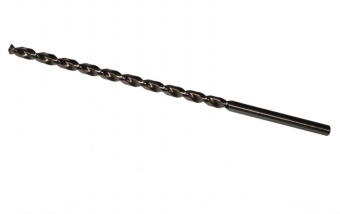 Сверло ц/х 10,0 мм длинная серия