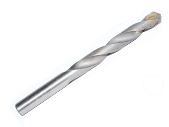 Сверло ц/х 4.2 мм с тверд. пластиной ВК8