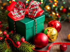 С Новым годом! С Новым годом! 