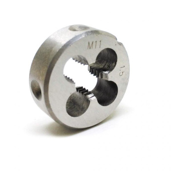 Плашка М 40х1,5