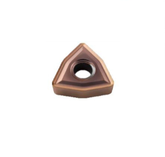 Пластина WNMG-080404-MS DHQ8815