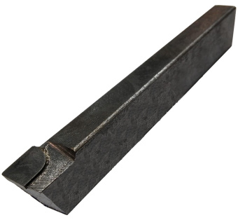 Резец токарный проходной прямой 20х12х120 ВК8