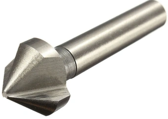 Зенковка ц/х d 10,0 конус 90град.