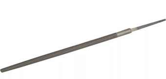 Напильник круглый 150 мм №4