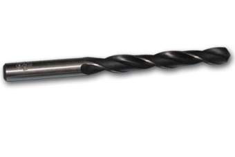 Сверло ц/х 10,0 мм по металлу Р6М5