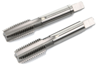 Метчик м/р комплектный М 42х4,5