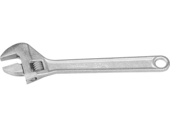Ключ разводной 0-30 мм