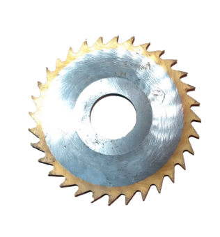 Фреза отрезная 200х5,0 тип 3 Р6М5