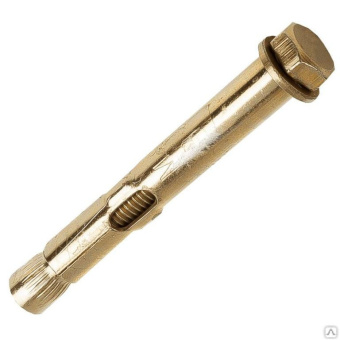 Анкерный болт с болтом 16х100 (3шт)