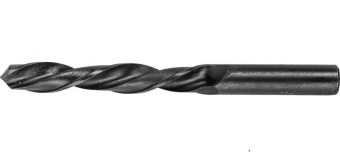 Сверло ц/х 7,9 мм по металлу Р18